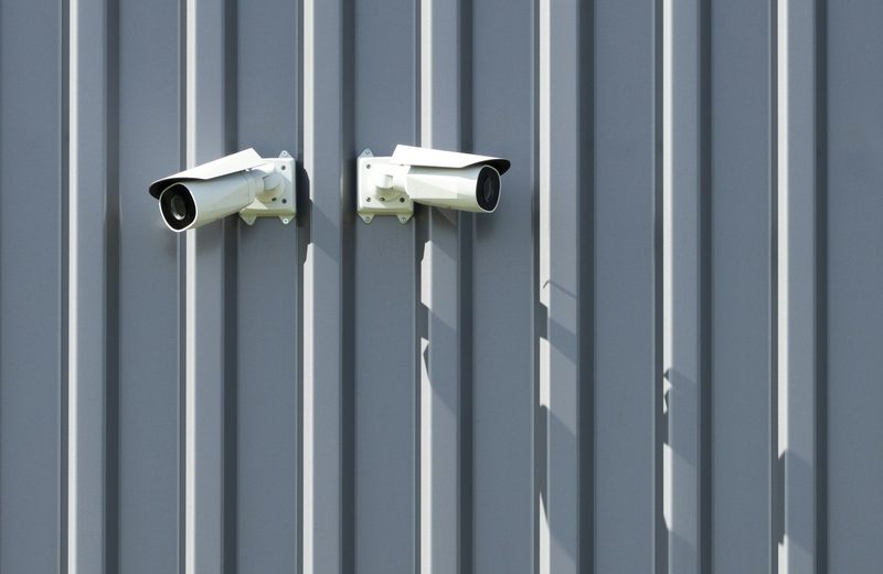 24/7 Security